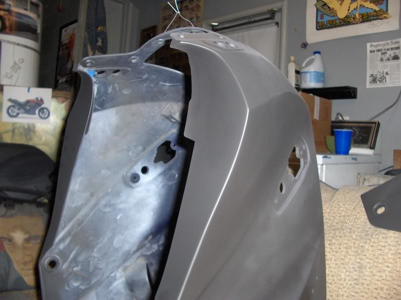 How To Repair A Cracked Plastic Gas Tank at Maria blog